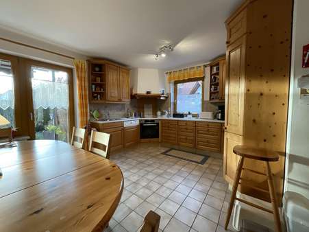 Wohnküche - Einfamilienhaus in 86343 Königsbrunn mit 177m² kaufen