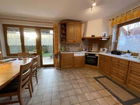 Wohnküche - Einfamilienhaus in 86343 Königsbrunn mit 177m² kaufen