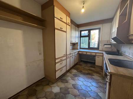 Küche - Reiheneckhaus in 86179 Augsburg mit 160m² kaufen