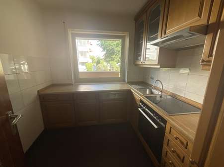 Küche Küche - Erdgeschosswohnung in 86157 Augsburg mit 88m² kaufen