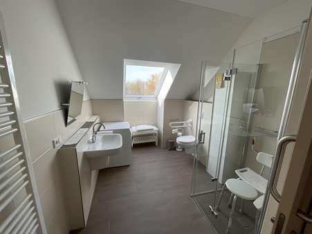 Bad - Wohnung in 86167 Augsburg mit 71m² kaufen