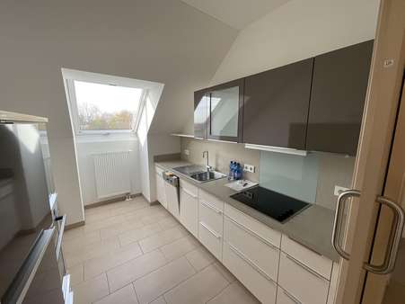 Küche - Wohnung in 86167 Augsburg mit 71m² kaufen