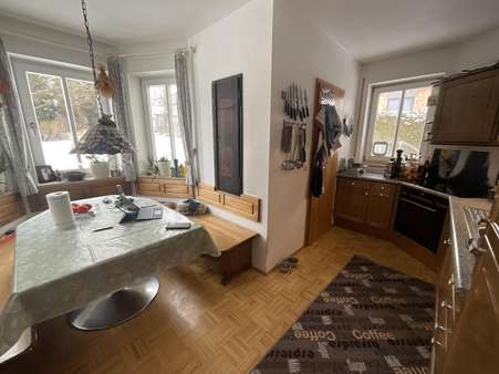 Esszimmer - Einfamilienhaus in 86356 Neusäß mit 185m² kaufen