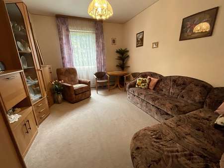 Büro / Kinderzimmer - Etagenwohnung in 86153 Augsburg mit 108m² kaufen