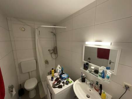 Badezimmer - Etagenwohnung in 81477 München mit 36m² kaufen