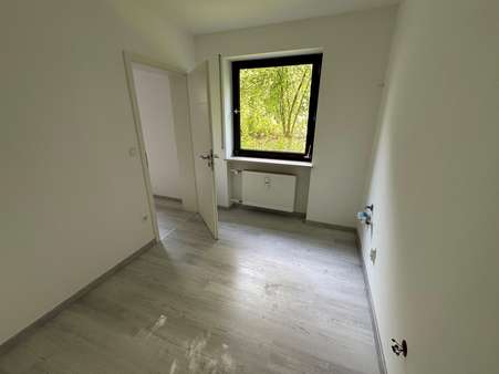 Küche - Erdgeschosswohnung in 86551 Aichach mit 60m² kaufen