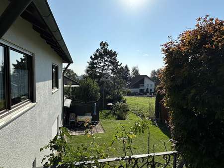 Außenansicht - Einfamilienhaus in 86199 Augsburg mit 196m² kaufen