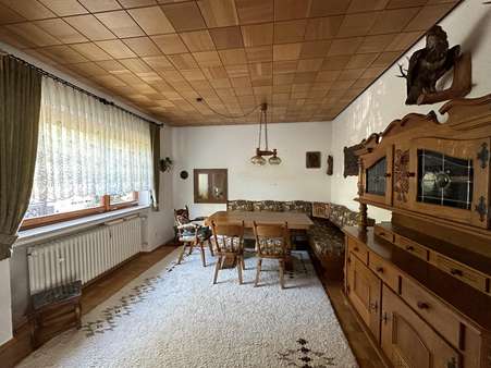 Esszimmer - Einfamilienhaus in 86199 Augsburg mit 196m² kaufen