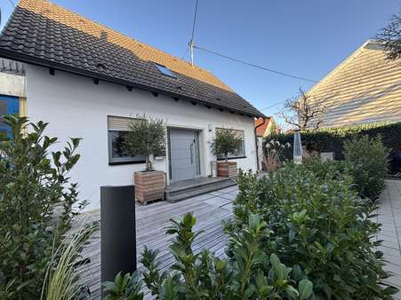 Außenansicht - Sonstige in 86156 Augsburg mit 424m² kaufen