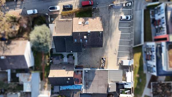 Luftaufnahme - Sonstige in 86156 Augsburg mit 424m² kaufen