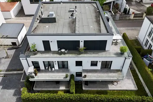 Ihre neue Traumwohnung - stadtnah!