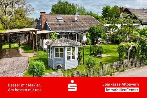 Alle guten Dinge sind hier vereint!