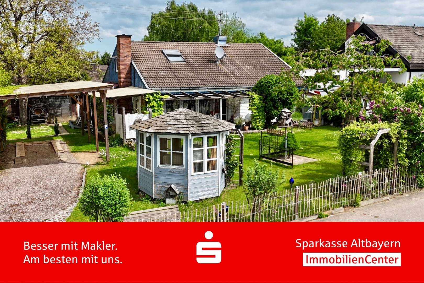 Außenansicht