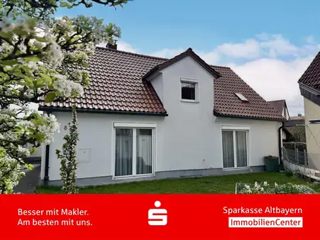 Freiheit in den eigenen vier Wänden!