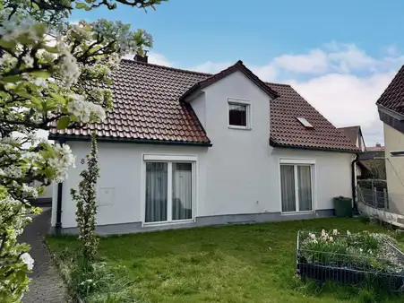 Freiheit in den eigenen vier Wänden!