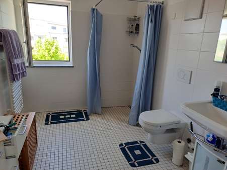 Bad - Etagenwohnung in 86529 Schrobenhausen mit 60m² kaufen