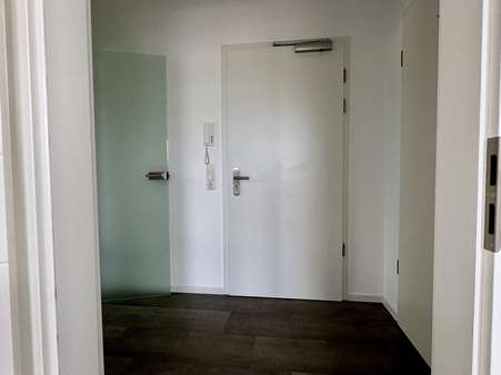 Flur Flur - Penthouse-Wohnung in 86529 Schrobenhausen mit 57m² kaufen
