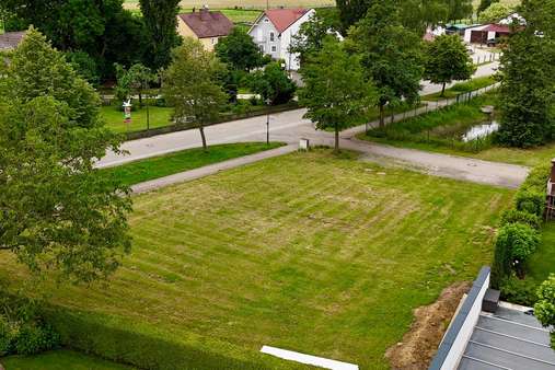 Ansicht Nord/Ost - Grundstück in 86529 Schrobenhausen mit 813m² kaufen