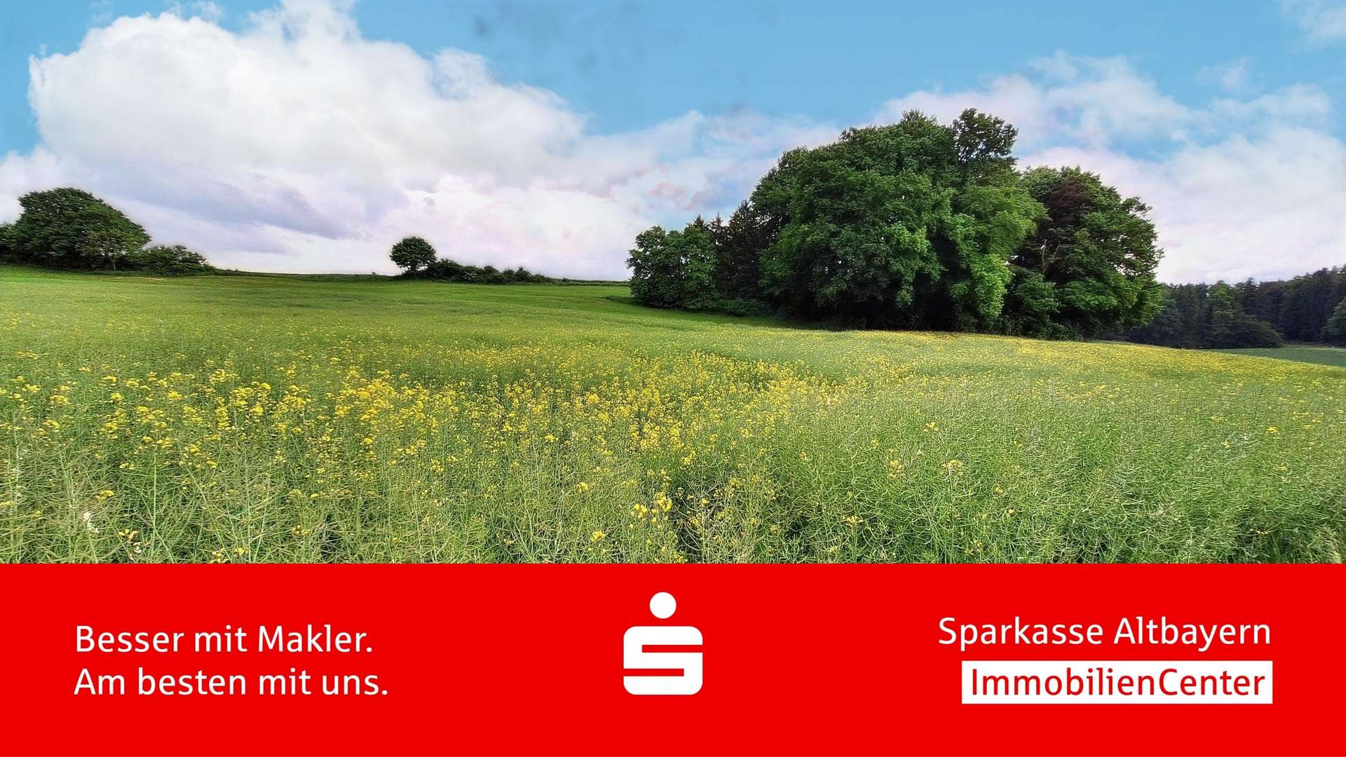 Außenansicht - Grundstück in 86554 Pöttmes mit 10044m² kaufen