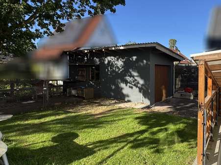 Garage - Einfamilienhaus in 86551 Aichach mit 136m² kaufen