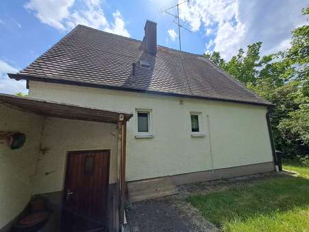Kellerzugang - Einfamilienhaus in 86529 Schrobenhausen mit 135m² kaufen