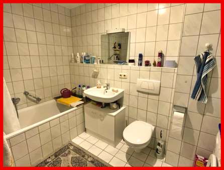 Bad - Etagenwohnung in 89312 Günzburg mit 56m² kaufen