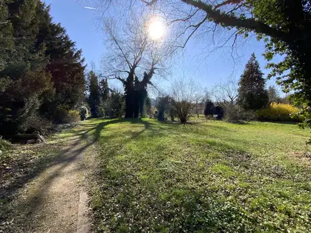 Zentral Wohnen in Eichstätt mit tollem Blick zur Burg