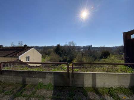 Terrasse - Maisonette-Wohnung in 85072 Eichstätt mit 87m² kaufen