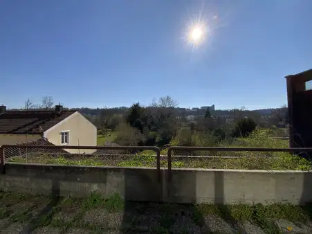 Zentral Wohnen in Eichstätt mit tollem Blick zur Burg