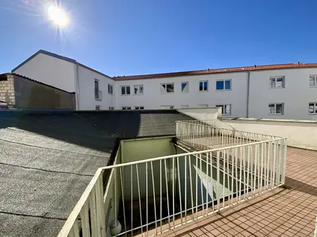 TOP-Innenstadtlage - Investieren Sie jetzt!