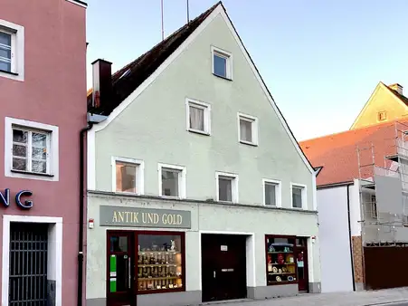 TOP-Innenstadtlage - Investieren Sie jetzt!