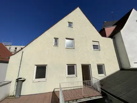 TOP-Innenstadtlage - Investieren Sie jetzt!