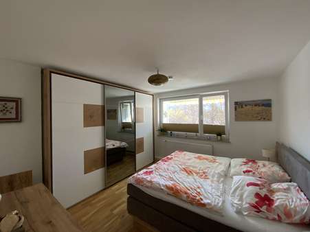 Schlafen - Etagenwohnung in 85053 Ingolstadt mit 61m² kaufen