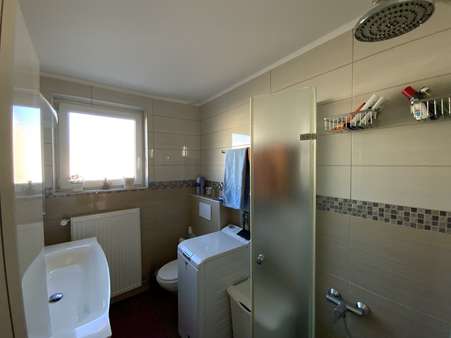 Tolles Bad - Etagenwohnung in 85053 Ingolstadt mit 61m² kaufen