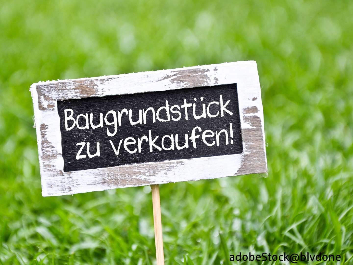 adobeStock@blvdone - Grundstück in 85053 Ingolstadt mit 1095m² kaufen