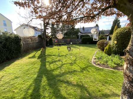 weitere Gartenansicht - Bungalow in 85095 Denkendorf mit 170m² kaufen