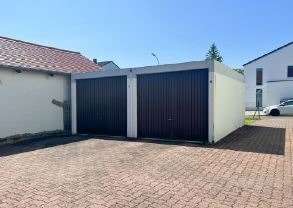 Garage Garage - Etagenwohnung in 85053 Ingolstadt mit 89m² kaufen