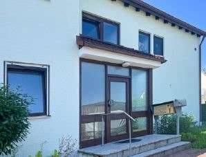 Hauseingang Hauseingang - Etagenwohnung in 85053 Ingolstadt mit 89m² kaufen