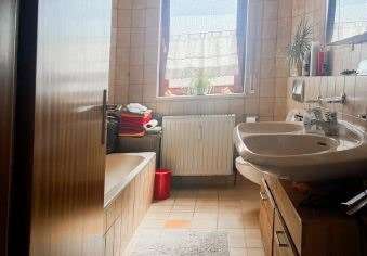 Tageslichtbad Tageslichtbad - Etagenwohnung in 85053 Ingolstadt mit 89m² kaufen