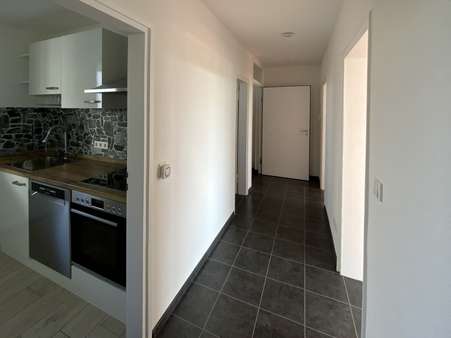 Flur - Etagenwohnung in 85055 Ingolstadt mit 60m² kaufen