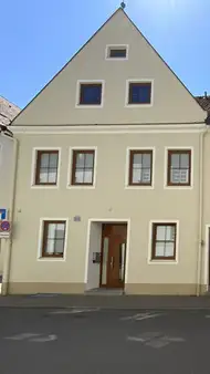 3-Zimmer-Erdgeschosswohnung in Ingolstadt - Stadtmitte