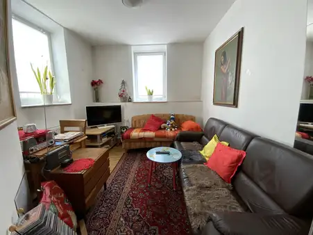 3-Zimmer-Erdgeschosswohnung in Ingolstadt - Stadtmitte