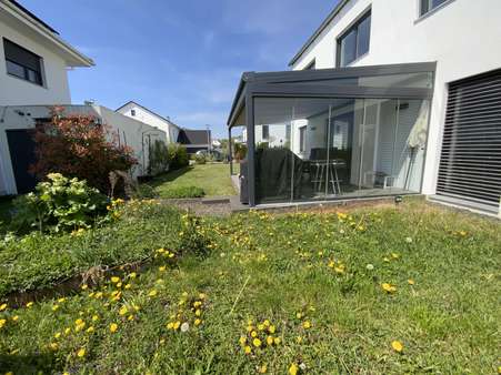 Ansicht - Einfamilienhaus in 85049 Ingolstadt mit 172m² kaufen
