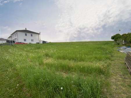 Südansicht - Grundstück in 85134 Stammham mit 582m² kaufen