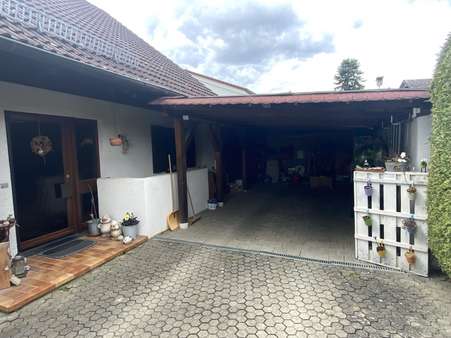 Carport - Einfamilienhaus in 85139 Wettstetten mit 110m² kaufen