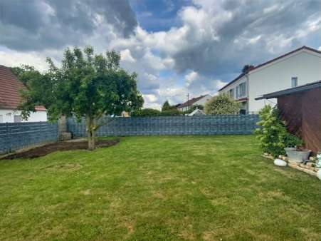 Großer Garten - Einfamilienhaus in 85139 Wettstetten mit 110m² kaufen