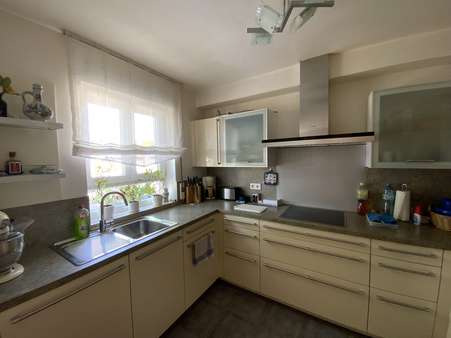 Einbauküche - Reihenmittelhaus in 85049 Ingolstadt mit 137m² kaufen