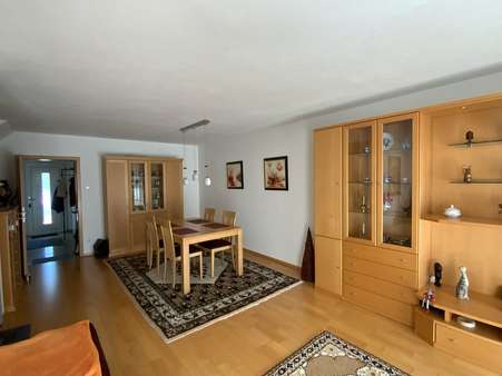 Essbereich - Reihenmittelhaus in 85049 Ingolstadt mit 137m² kaufen