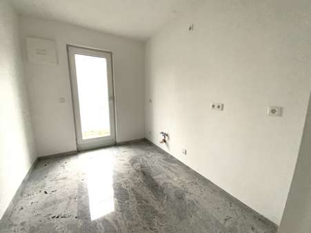 Küche - Etagenwohnung in 85053 Ingolstadt mit 68m² mieten