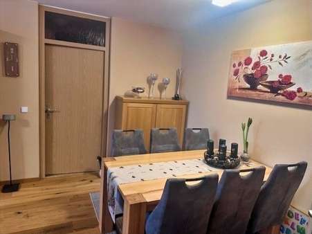 Essbereich - Etagenwohnung in 85057 Ingolstadt mit 83m² kaufen
